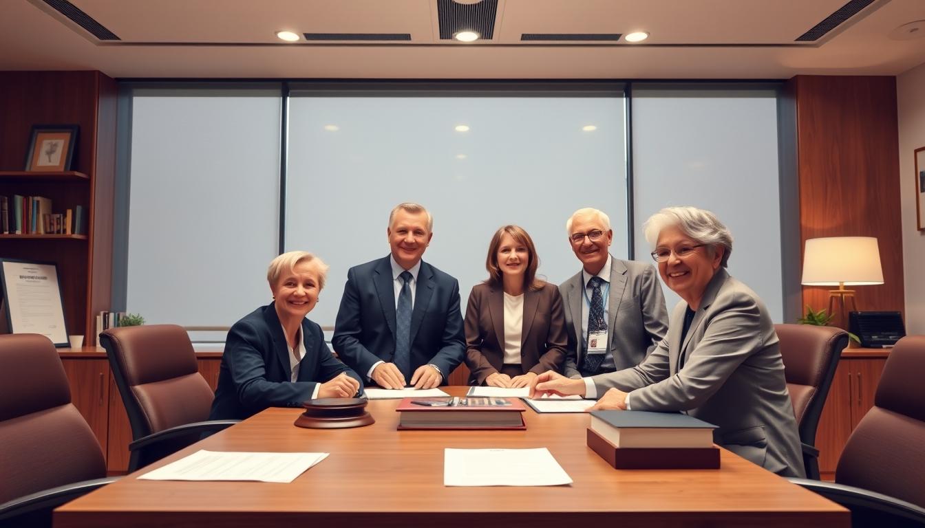 Startup legal compliance and commercial guidance