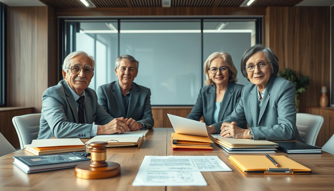 Business legal support and planning for entrepreneurs