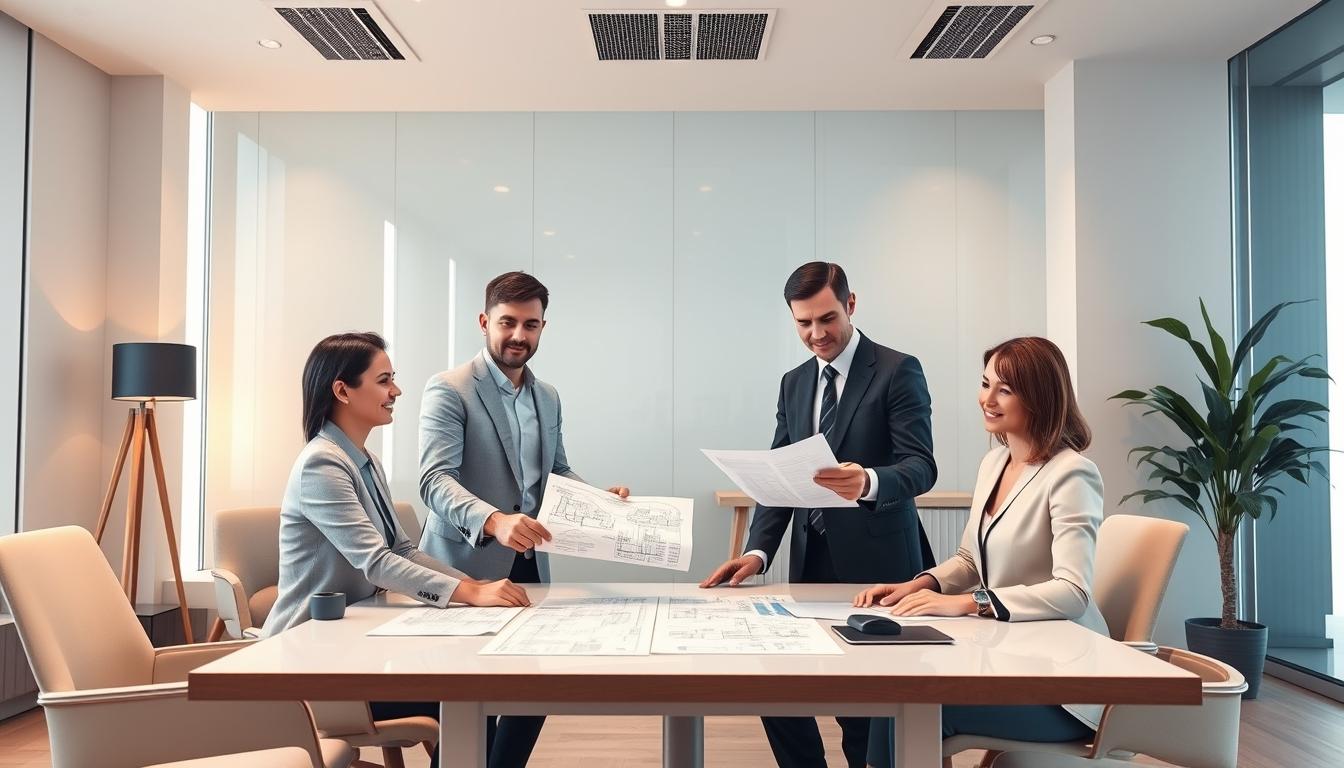 Startup contract planning