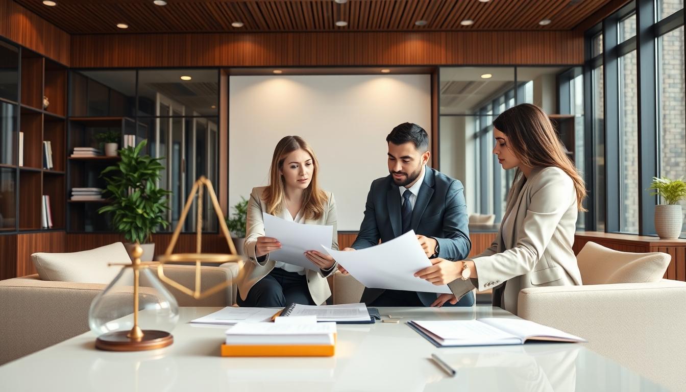 Compliance and commercial agreement guidance for entrepreneurs